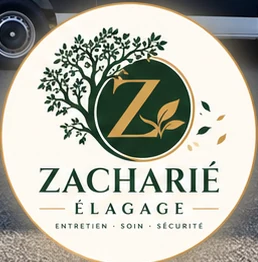 Logo Zacharie Élagage